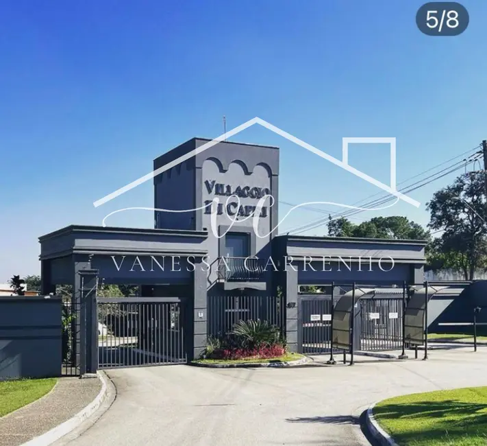 Foto 3 de Terreno / Lote à venda, 315m2 em Votorantim - SP