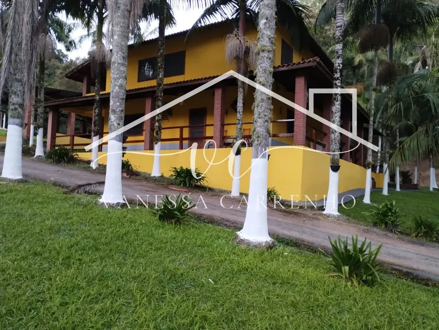 Sítio / Rancho com 7 quartos à venda, 1000m2 em Sao Lourenco Da Serra - SP - imagem 1 Foto 1 de Sítio / Rancho com 7 quartos à venda, 1000m2 em Sao Lourenco Da Serra - SP