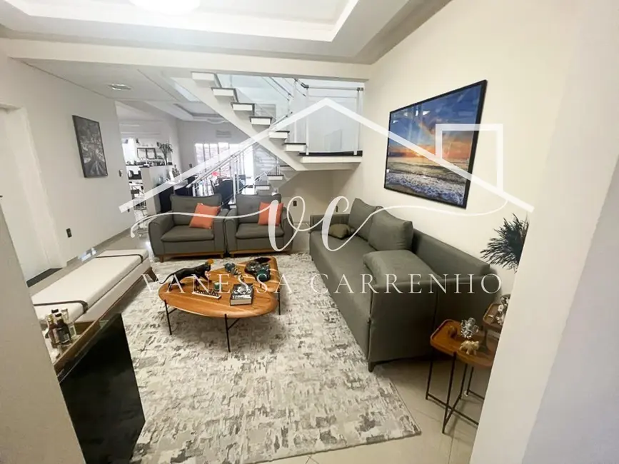 Foto 1 de Casa de Condomínio com 3 quartos à venda, 246m2 em Ibiti Royal Park, Sorocaba - SP