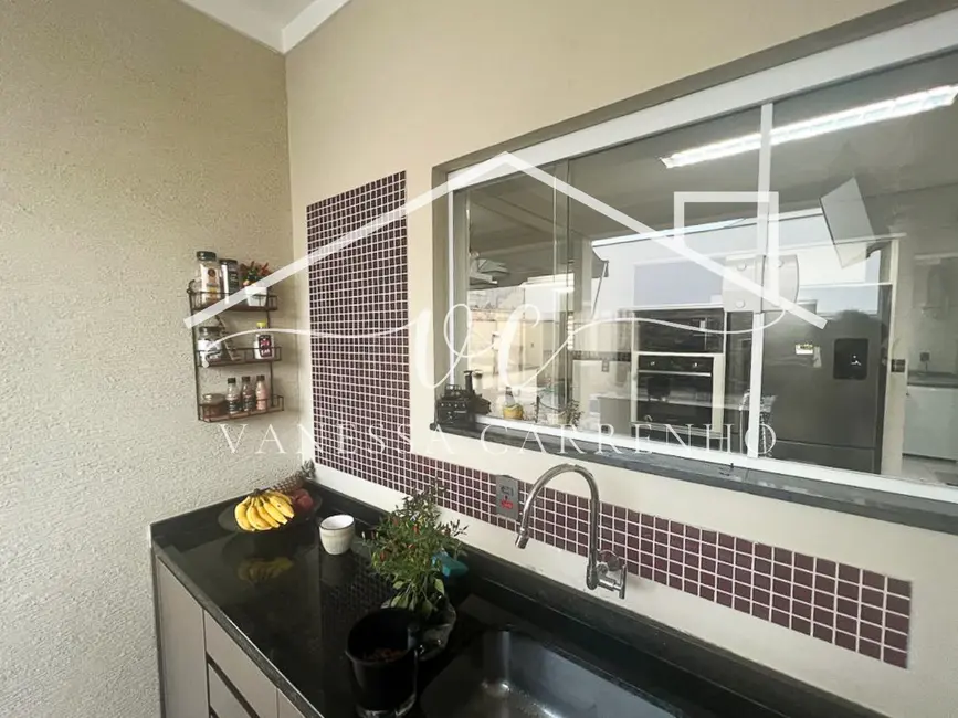 Casa de Condomínio com 3 quartos à venda, 246m2 em Ibiti Royal Park, Sorocaba - SP - imagem 9 Foto 9 de Casa de Condomínio com 3 quartos à venda, 246m2 em Ibiti Royal Park, Sorocaba - SP