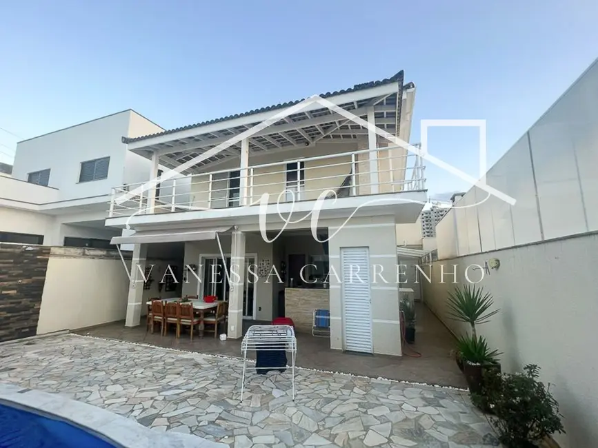 Casa de Condomínio com 3 quartos à venda, 246m2 em Ibiti Royal Park, Sorocaba - SP - imagem 3 Foto 3 de Casa de Condomínio com 3 quartos à venda, 246m2 em Ibiti Royal Park, Sorocaba - SP