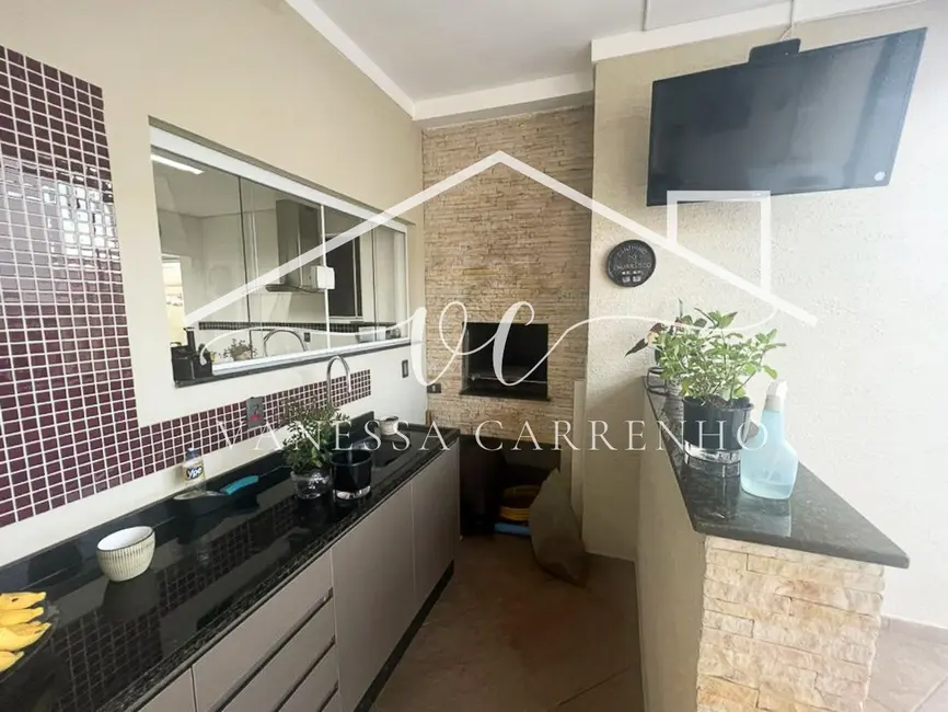 Casa de Condomínio com 3 quartos à venda, 246m2 em Ibiti Royal Park, Sorocaba - SP - imagem 7 Foto 7 de Casa de Condomínio com 3 quartos à venda, 246m2 em Ibiti Royal Park, Sorocaba - SP
