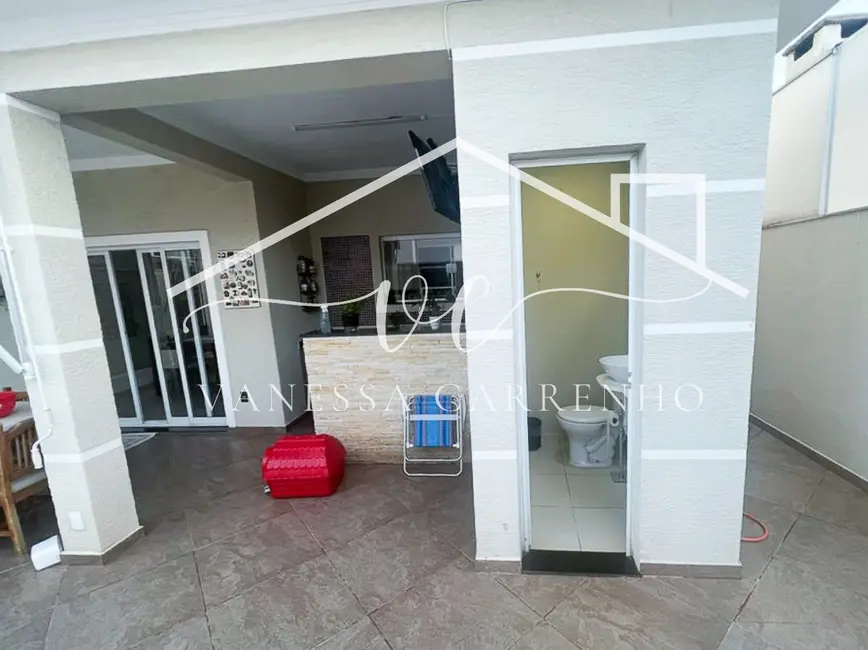 Casa de Condomínio com 3 quartos à venda, 246m2 em Ibiti Royal Park, Sorocaba - SP - imagem 4 Foto 4 de Casa de Condomínio com 3 quartos à venda, 246m2 em Ibiti Royal Park, Sorocaba - SP
