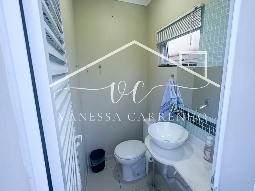 Casa de Condomínio com 3 quartos à venda, 246m2 em Ibiti Royal Park, Sorocaba - SP - imagem 5 Foto 5 de Casa de Condomínio com 3 quartos à venda, 246m2 em Ibiti Royal Park, Sorocaba - SP