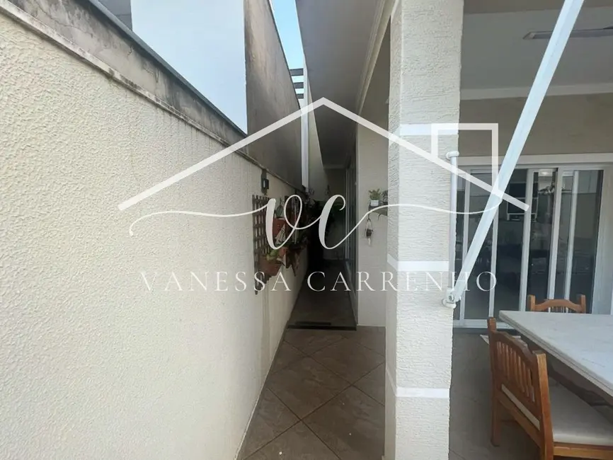 Casa de Condomínio com 3 quartos à venda, 246m2 em Ibiti Royal Park, Sorocaba - SP - imagem 6 Foto 6 de Casa de Condomínio com 3 quartos à venda, 246m2 em Ibiti Royal Park, Sorocaba - SP