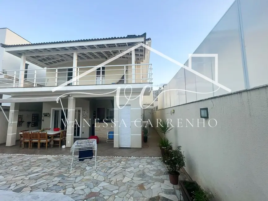 Foto 2 de Casa de Condomínio com 3 quartos à venda, 246m2 em Ibiti Royal Park, Sorocaba - SP