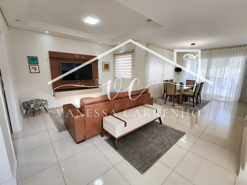 Foto 6 de Casa de Condomínio com 4 quartos à venda, 206m2 em Ibiti Royal Park, Sorocaba - SP