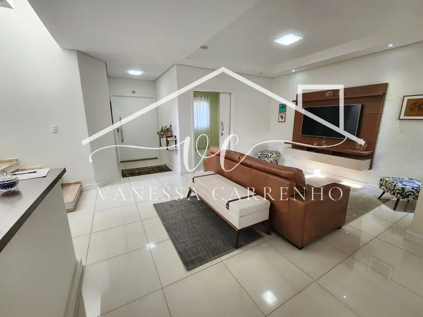 Foto 7 de Casa de Condomínio com 4 quartos à venda, 206m2 em Ibiti Royal Park, Sorocaba - SP