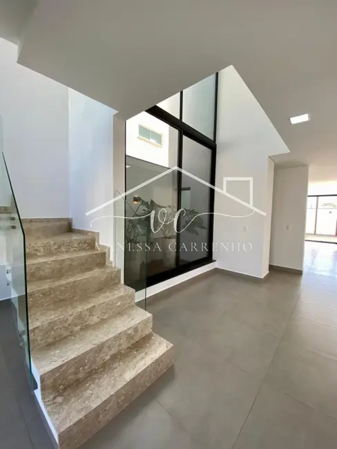 Foto 4 de Casa de Condomínio com 3 quartos à venda, 240m2 em Sorocaba - SP