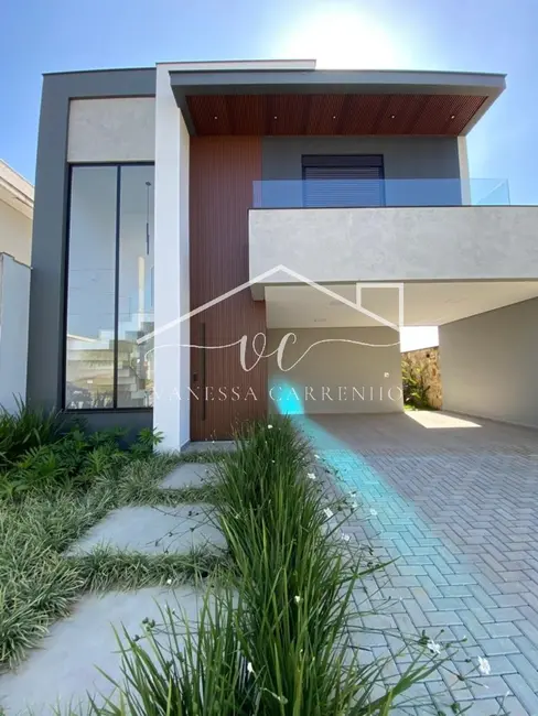Foto 1 de Casa de Condomínio com 3 quartos à venda, 240m2 em Sorocaba - SP