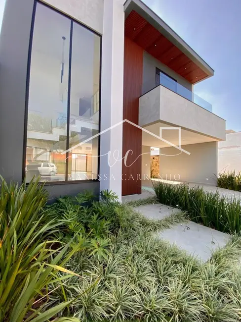 Foto 2 de Casa de Condomínio com 3 quartos à venda, 240m2 em Sorocaba - SP