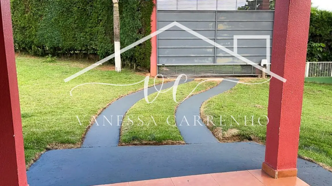 Foto 4 de Chácara com 5 quartos à venda, 800m2 em Aracoiaba Da Serra - SP