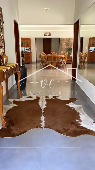 Foto 9 de Chácara com 5 quartos à venda, 800m2 em Aracoiaba Da Serra - SP