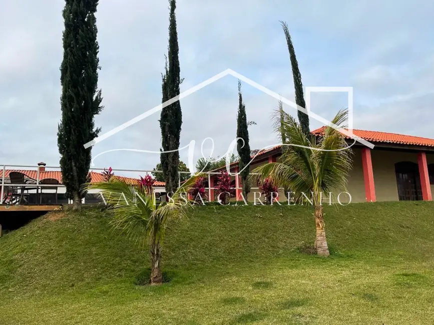 Foto 8 de Chácara com 5 quartos à venda, 800m2 em Aracoiaba Da Serra - SP