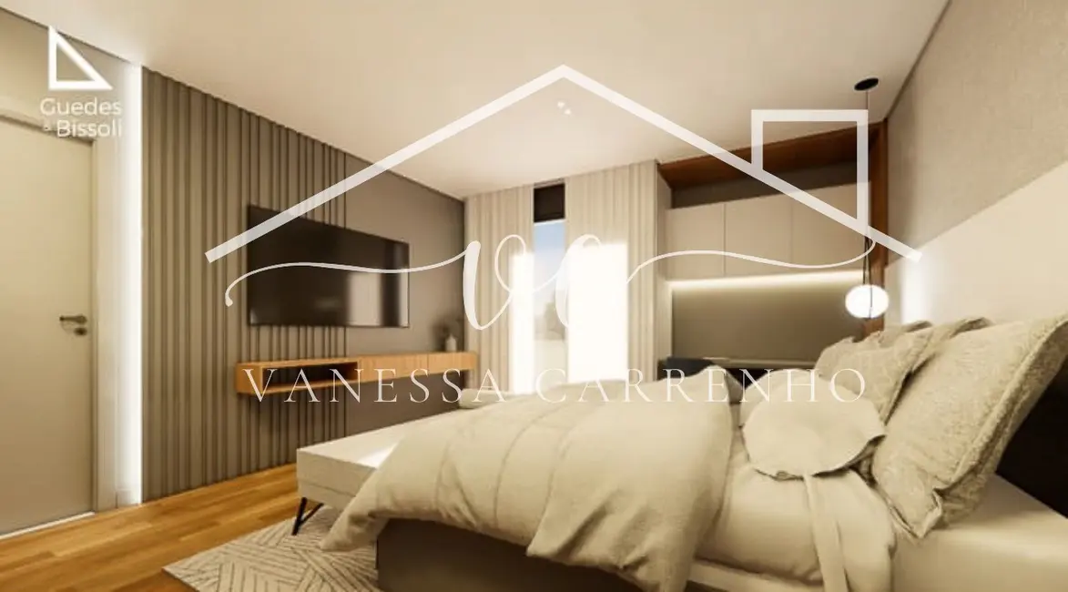 Foto 7 de Casa de Condomínio com 3 quartos à venda, 240m2 em Votorantim - SP