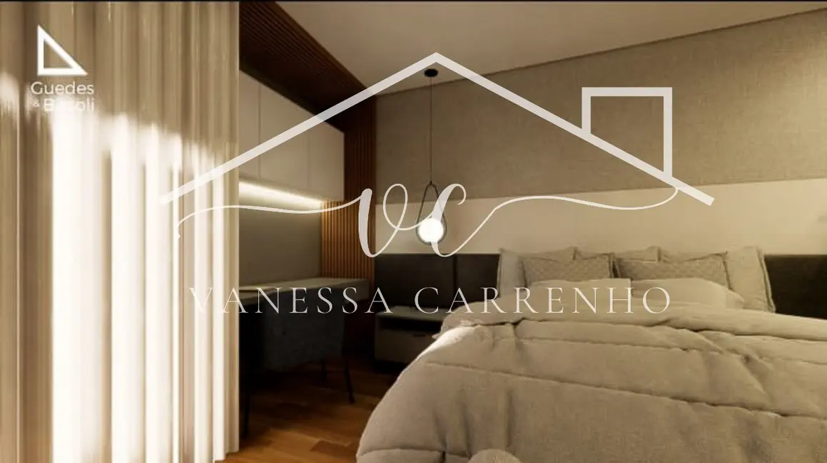 Foto 8 de Casa de Condomínio com 3 quartos à venda, 240m2 em Votorantim - SP