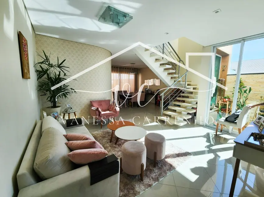 Foto 1 de Casa de Condomínio com 3 quartos à venda e para alugar, 250m2 em Ibiti Royal Park, Sorocaba - SP