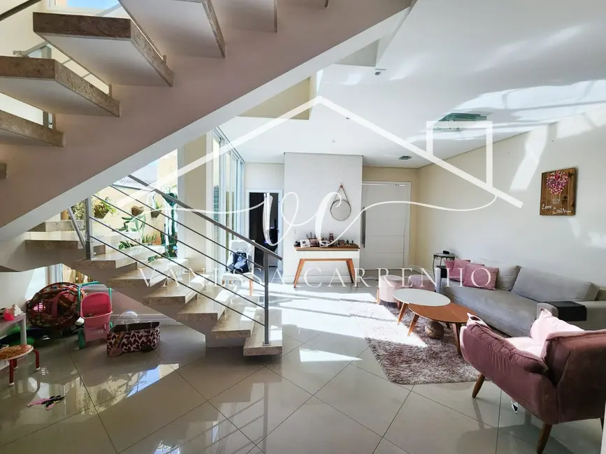 Foto 2 de Casa de Condomínio com 3 quartos à venda e para alugar, 250m2 em Ibiti Royal Park, Sorocaba - SP
