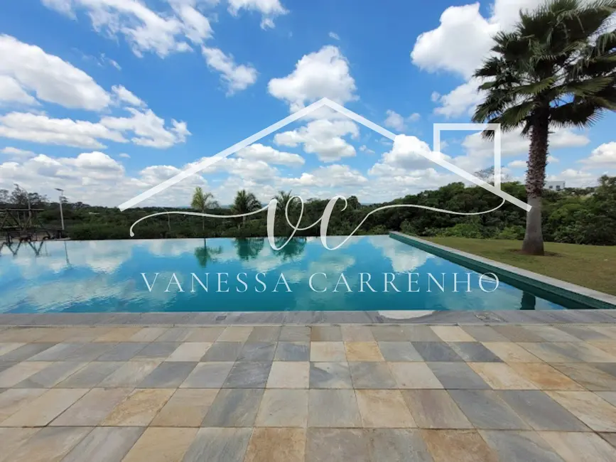 Foto 9 de Casa de Condomínio com 3 quartos à venda, 350m2 em Itu - SP