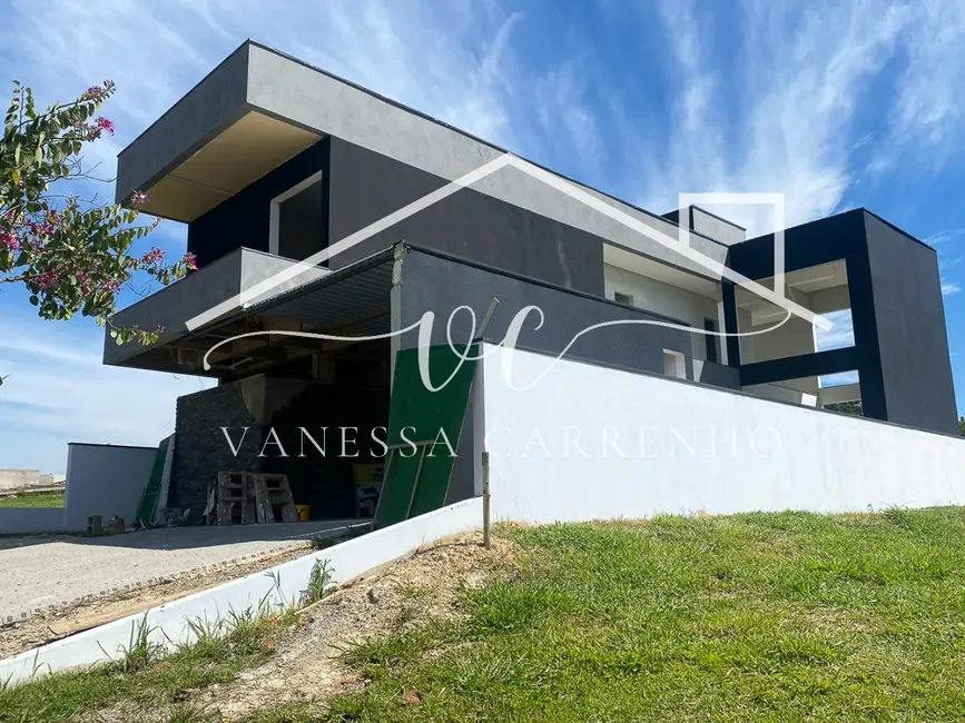 Foto 5 de Casa de Condomínio com 3 quartos à venda, 350m2 em Itu - SP