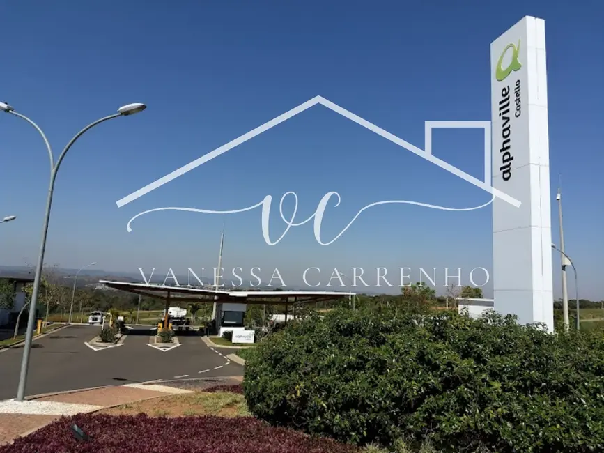 Foto 7 de Casa de Condomínio com 3 quartos à venda, 350m2 em Itu - SP