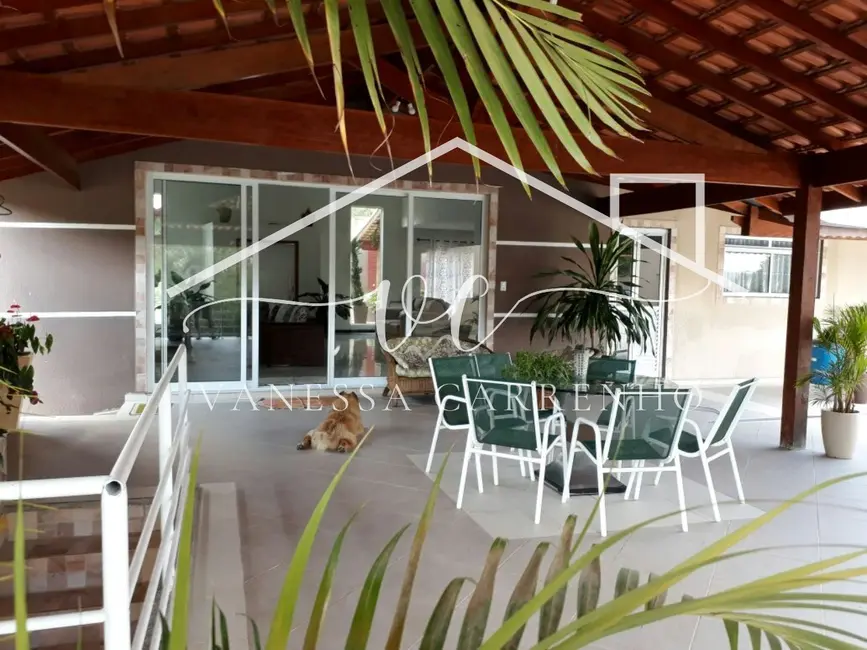 Casa de Condomínio com 7 quartos à venda e para alugar, 1000m2 em Mairinque - SP - imagem 5 Foto 5 de Casa de Condomínio com 7 quartos à venda e para alugar, 1000m2 em Mairinque - SP