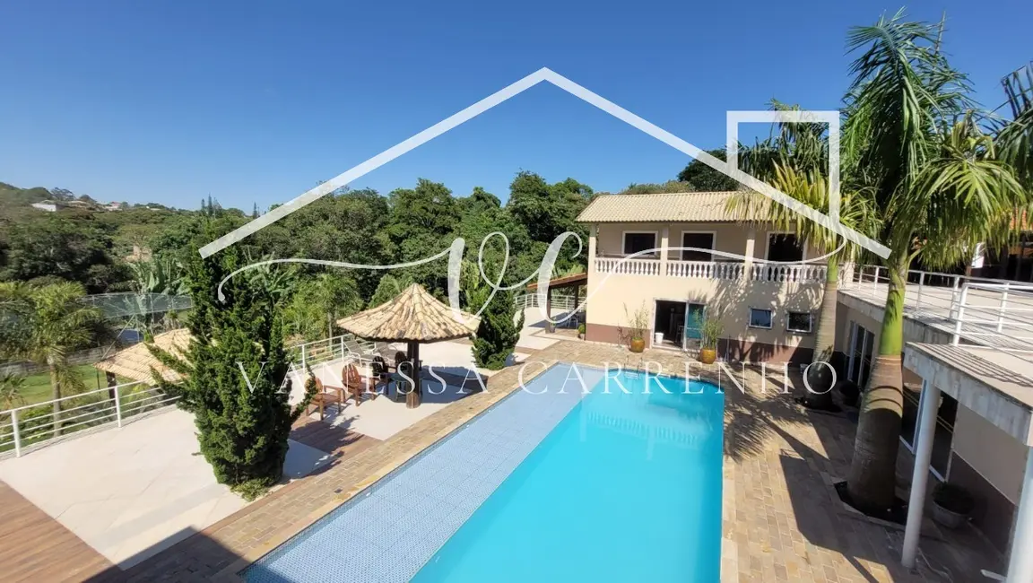 Casa de Condomínio com 7 quartos à venda e para alugar, 1000m2 em Mairinque - SP - imagem 7 Foto 7 de Casa de Condomínio com 7 quartos à venda e para alugar, 1000m2 em Mairinque - SP