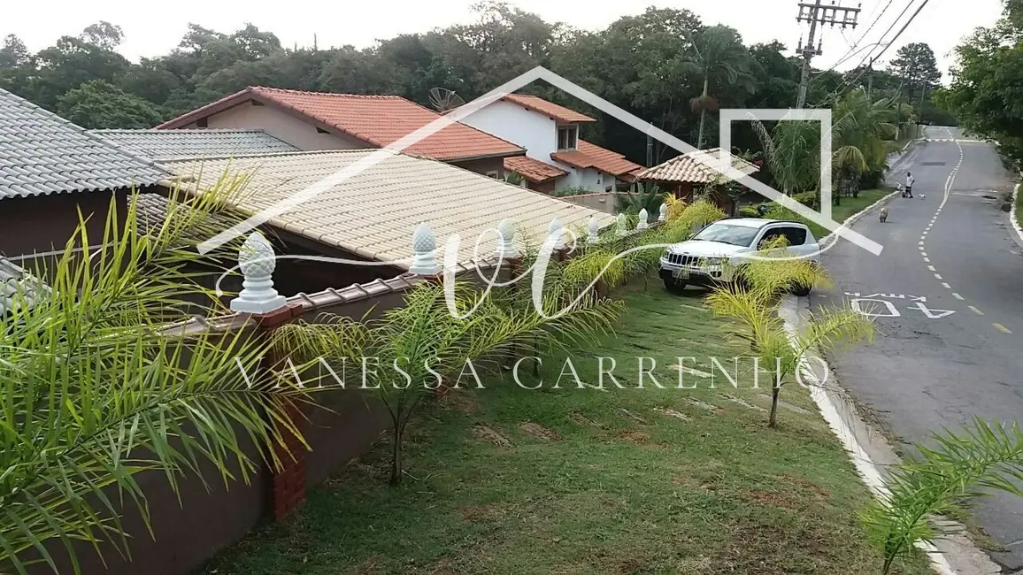 Casa de Condomínio com 7 quartos à venda e para alugar, 1000m2 em Mairinque - SP - imagem 3 Foto 3 de Casa de Condomínio com 7 quartos à venda e para alugar, 1000m2 em Mairinque - SP