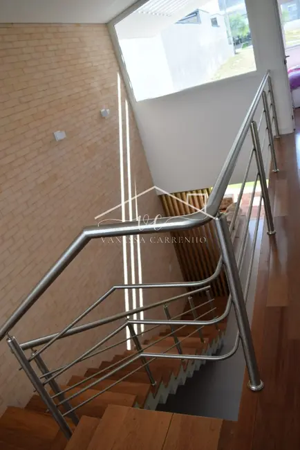 Casa de Condomínio com 3 quartos à venda, 219m2 em Sorocaba - SP - imagem 9 Foto 9 de Casa de Condomínio com 3 quartos à venda, 219m2 em Sorocaba - SP