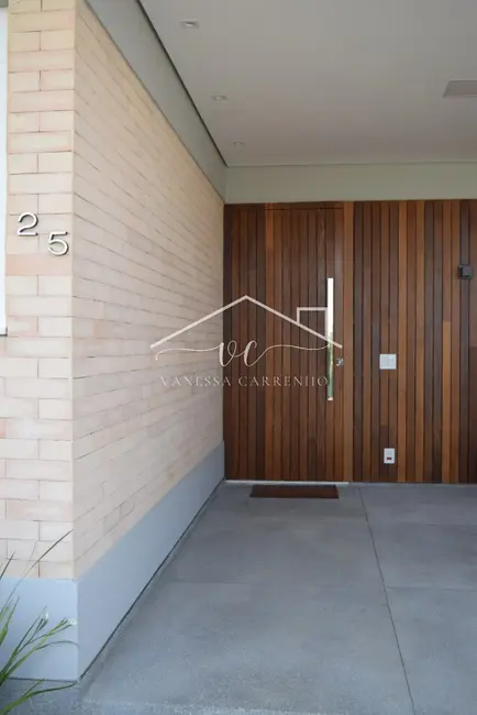 Foto 2 de Casa de Condomínio com 3 quartos à venda, 219m2 em Sorocaba - SP