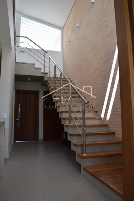 Casa de Condomínio com 3 quartos à venda, 219m2 em Sorocaba - SP - imagem 8 Foto 8 de Casa de Condomínio com 3 quartos à venda, 219m2 em Sorocaba - SP