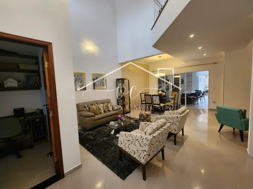 Foto 2 de Casa de Condomínio com 3 quartos à venda, 215m2 em Ibiti Royal Park, Sorocaba - SP