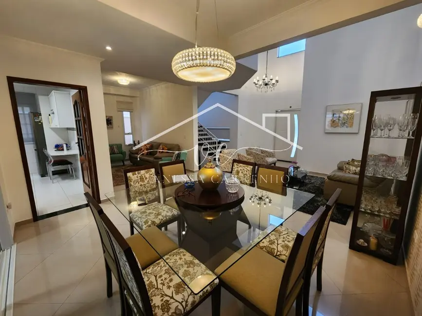 Casa de Condomínio com 3 quartos à venda, 215m2 em Ibiti Royal Park, Sorocaba - SP - imagem 6 Foto 6 de Casa de Condomínio com 3 quartos à venda, 215m2 em Ibiti Royal Park, Sorocaba - SP