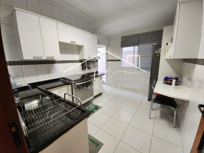 Casa de Condomínio com 3 quartos à venda, 215m2 em Ibiti Royal Park, Sorocaba - SP - imagem 9 Foto 9 de Casa de Condomínio com 3 quartos à venda, 215m2 em Ibiti Royal Park, Sorocaba - SP