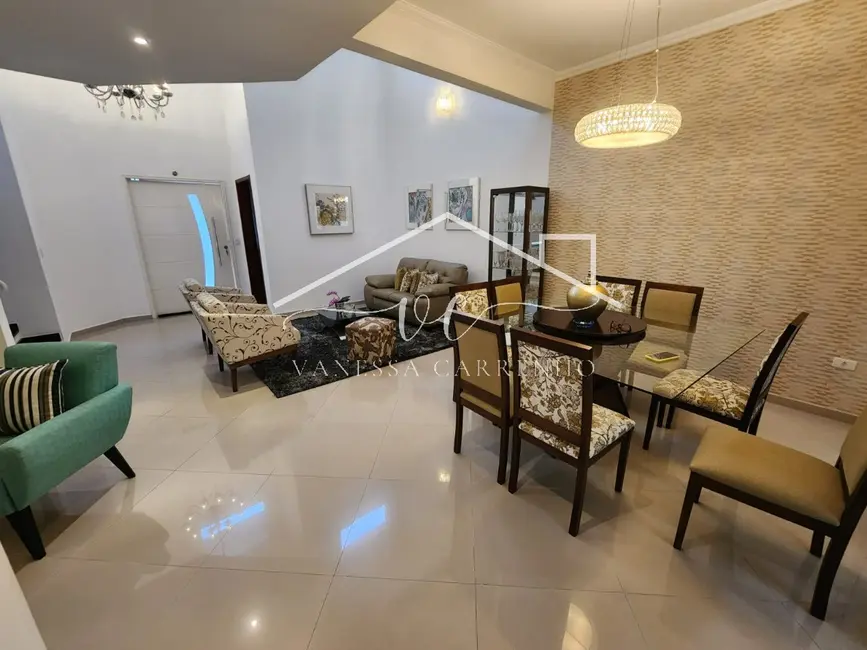 Casa de Condomínio com 3 quartos à venda, 215m2 em Ibiti Royal Park, Sorocaba - SP - imagem 5 Foto 5 de Casa de Condomínio com 3 quartos à venda, 215m2 em Ibiti Royal Park, Sorocaba - SP