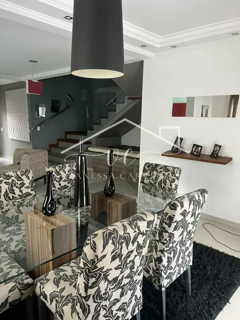 Foto 4 de Casa de Condomínio com 3 quartos à venda, 225m2 em Ibiti Royal Park, Sorocaba - SP