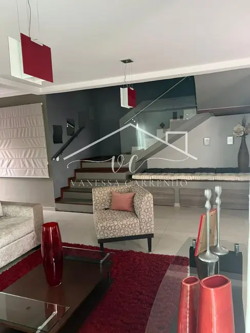 Foto 3 de Casa de Condomínio com 3 quartos à venda, 225m2 em Ibiti Royal Park, Sorocaba - SP