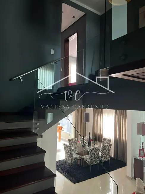 Foto 6 de Casa de Condomínio com 3 quartos à venda, 225m2 em Ibiti Royal Park, Sorocaba - SP