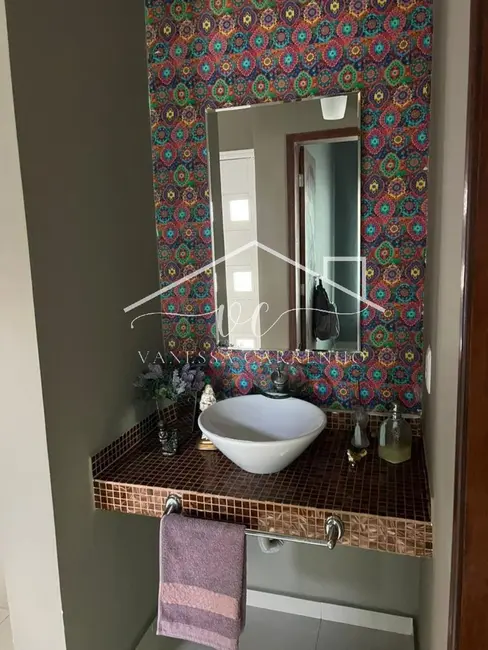 Foto 7 de Casa de Condomínio com 3 quartos à venda, 225m2 em Ibiti Royal Park, Sorocaba - SP