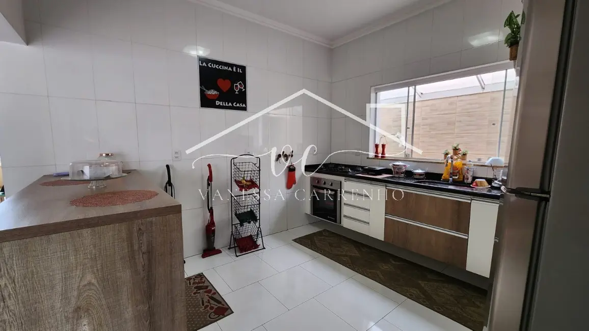 Foto 7 de Casa de Condomínio com 3 quartos à venda, 276m2 em Ibiti Royal Park, Sorocaba - SP