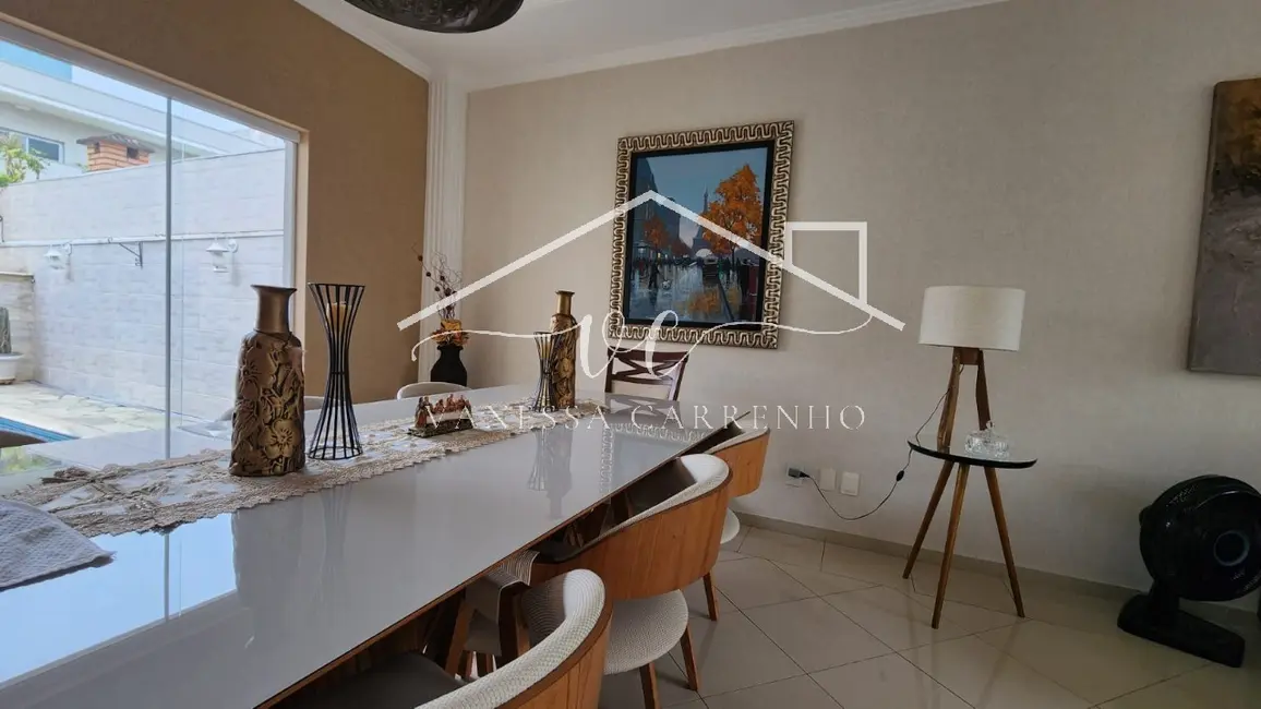 Foto 5 de Casa de Condomínio com 3 quartos à venda, 276m2 em Ibiti Royal Park, Sorocaba - SP