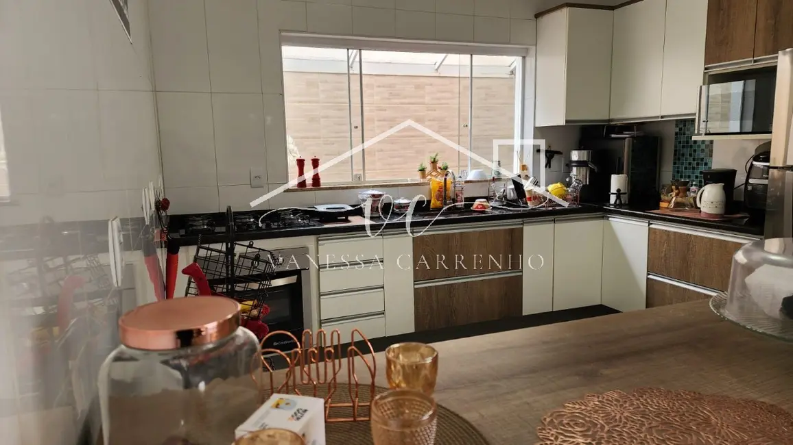 Foto 8 de Casa de Condomínio com 3 quartos à venda, 276m2 em Ibiti Royal Park, Sorocaba - SP