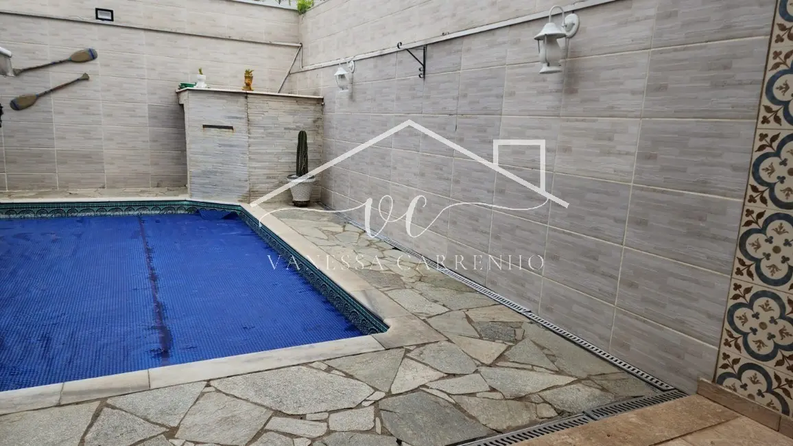 Foto 6 de Casa de Condomínio com 3 quartos à venda, 276m2 em Ibiti Royal Park, Sorocaba - SP