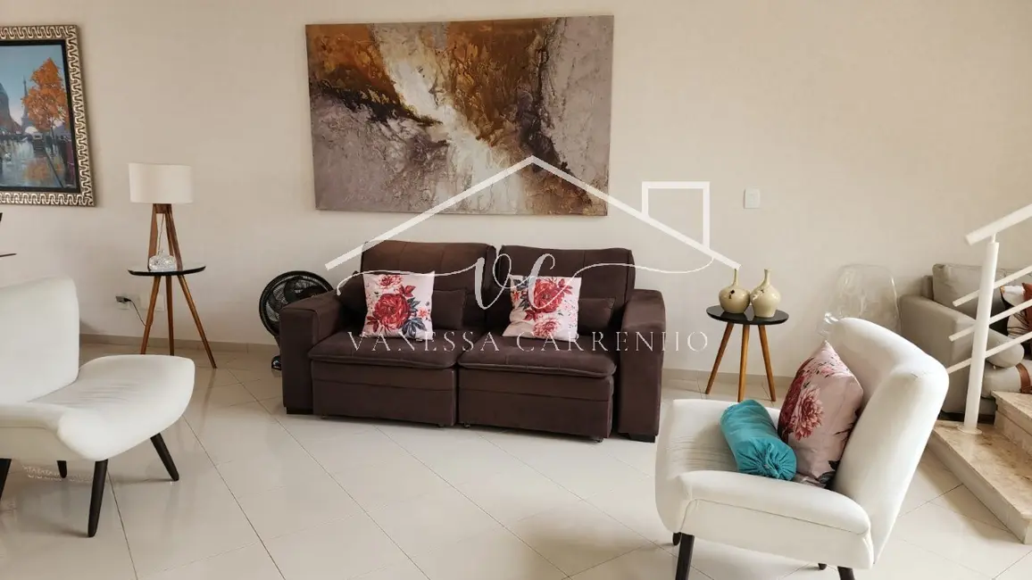 Foto 3 de Casa de Condomínio com 3 quartos à venda, 276m2 em Ibiti Royal Park, Sorocaba - SP