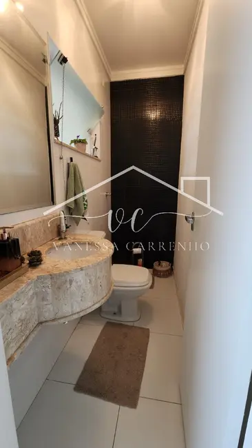 Foto 9 de Casa de Condomínio com 3 quartos à venda, 276m2 em Ibiti Royal Park, Sorocaba - SP