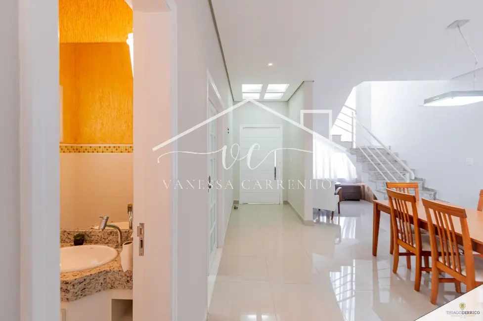 Foto 7 de Casa de Condomínio com 3 quartos à venda, 267m2 em Ibiti Royal Park, Sorocaba - SP