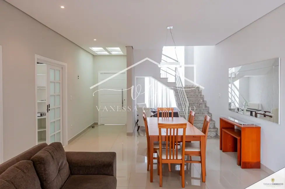 Foto 4 de Casa de Condomínio com 3 quartos à venda, 267m2 em Ibiti Royal Park, Sorocaba - SP