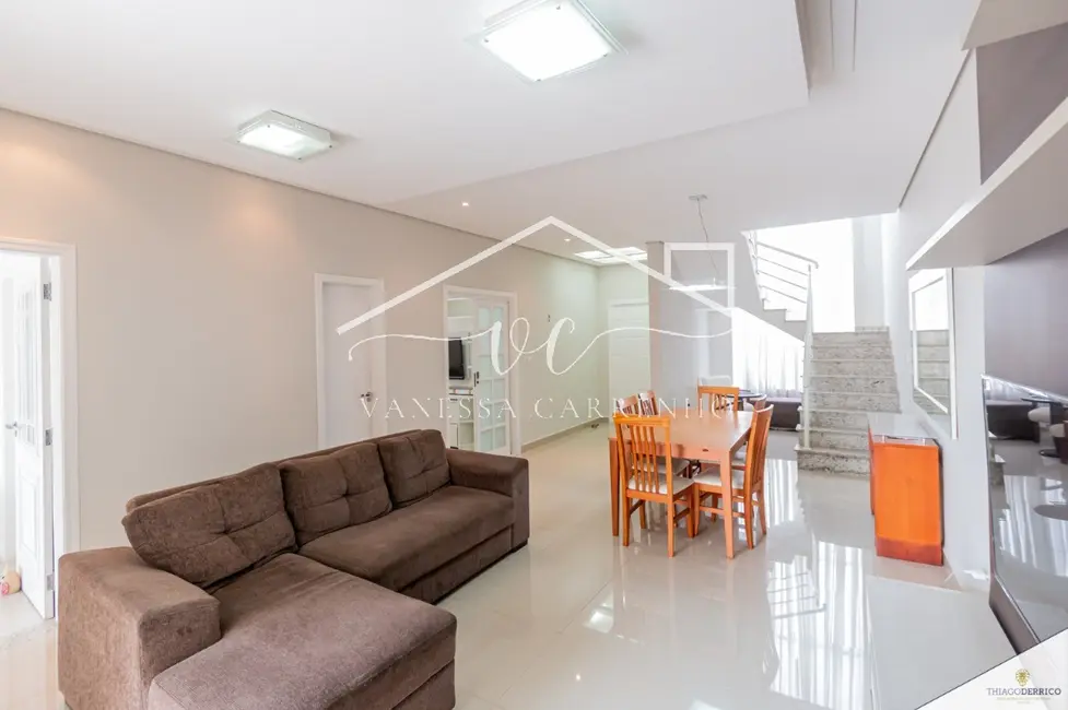 Foto 9 de Casa de Condomínio com 3 quartos à venda, 267m2 em Ibiti Royal Park, Sorocaba - SP