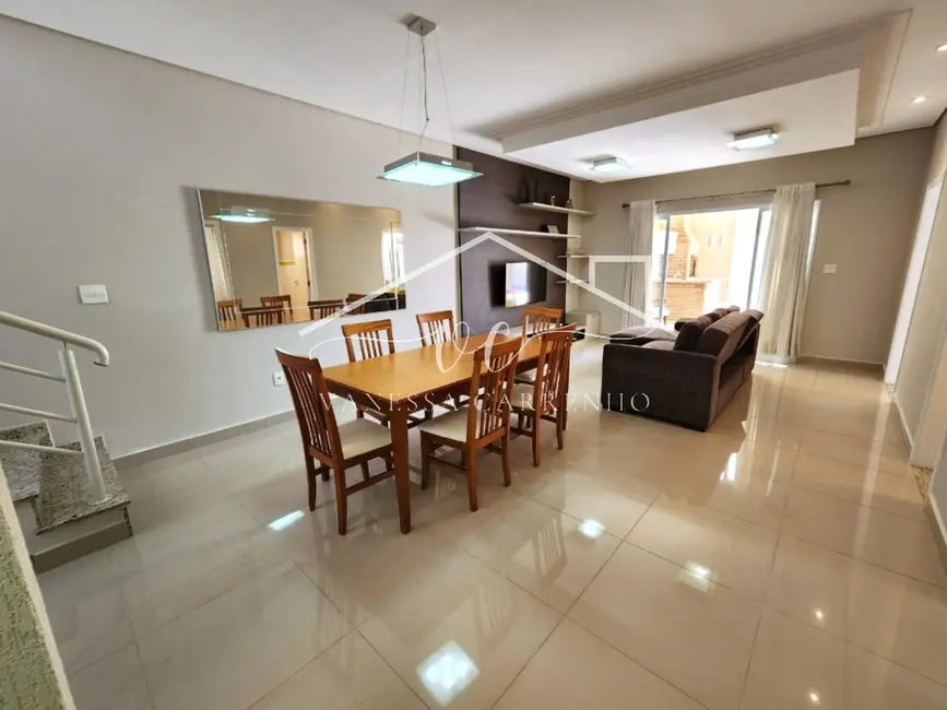 Foto 2 de Casa de Condomínio com 3 quartos à venda, 267m2 em Ibiti Royal Park, Sorocaba - SP