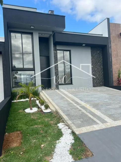 Foto 1 de Casa de Condomínio com 3 quartos à venda, 96m2 em Sorocaba - SP